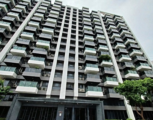 金富街電梯2房家電全包含管理費跟汽車機械車位 - Image 13