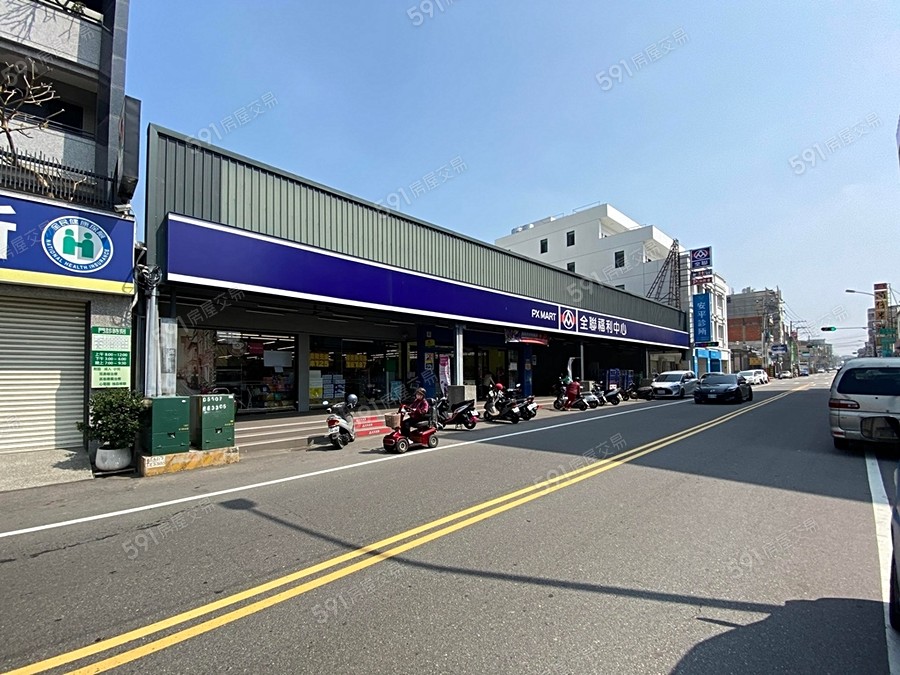 城市光點2.0環境圖