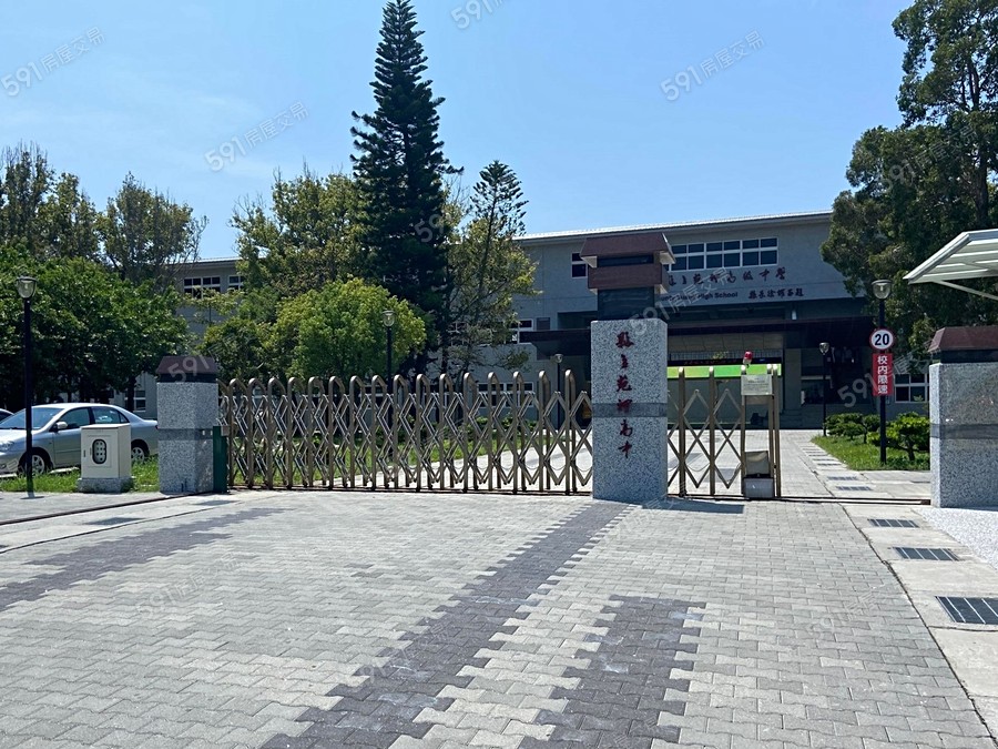 城市光點2.0環境圖