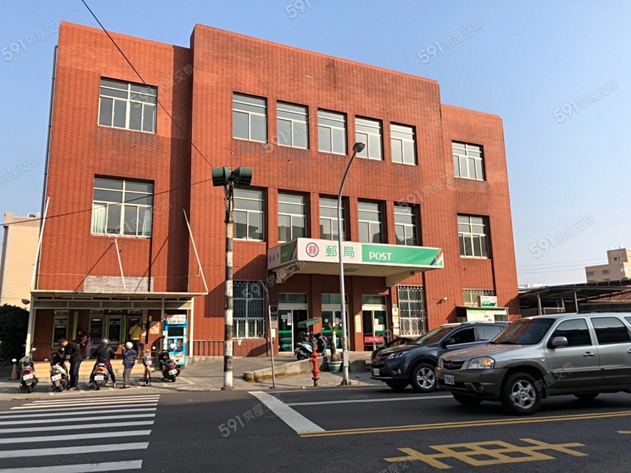 逸墅家No.9環境圖