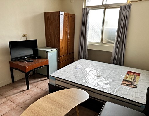 竹東套房出租,全新整理,近竹東警察局車站 - Image 2