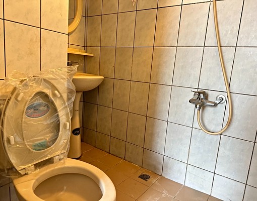 竹東套房出租,全新整理,近竹東警察局車站 - Image 6