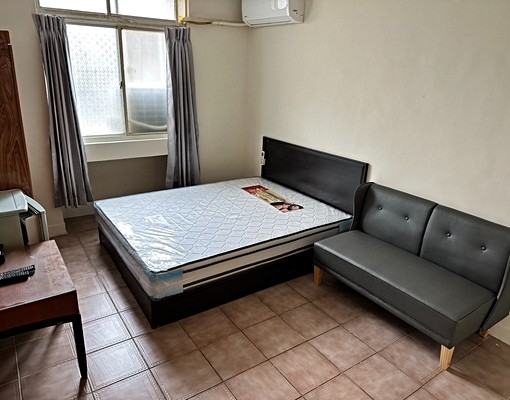 竹東套房出租,全新整理,近竹東警察局車站 - Image 11