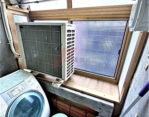 美樂*中山國中*屋況整修1+1房*有車位*採光佳機能優 - Image 14