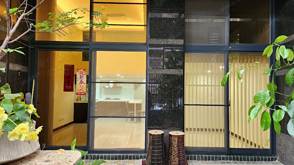 新北租屋,林口租屋,住辦出租