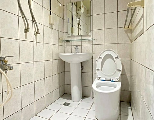 精緻獨立套房出租~(近東海大學) - Image 5