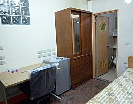 獨立洗衣機，乾溼分離浴室，花崗大理石捷運 - Image 10