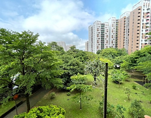 全屋翻新，公園綠景，三菱冷暖變頻冷氣 - Image 11