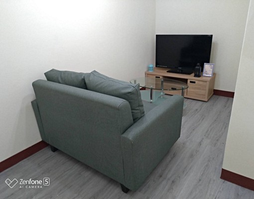 交通便利、近捷運、可貓寵、可申請租補 - Image 1