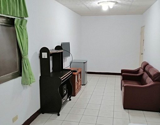 全配獨立亮麗大套房 - Image 1