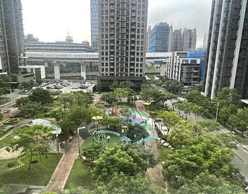 面公園雙捷運_大棟距_精裝修3+1房可報稅 - Image 13