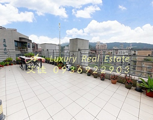 信義計畫區面公園101景觀大露台一層一戶近捷運MRT - Image 4