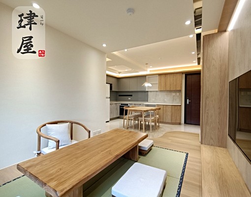 靜巷內超質感重金打造和風兩房含車位 - Image 11