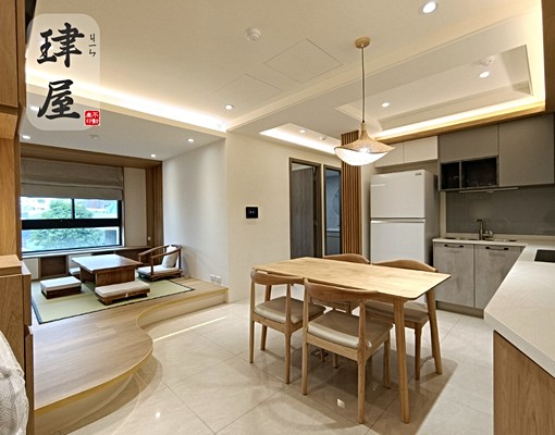 靜巷內超質感重金打造和風兩房含車位 - Image 15