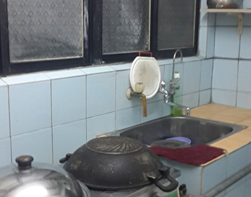 兩房一廳獨立門戶一卡皮箱即可入住 - Image 5