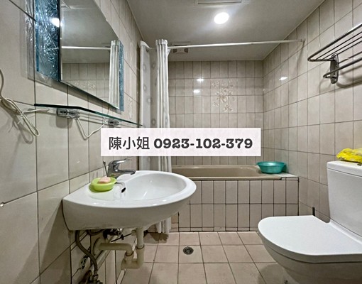 §敦化北路靜巷3房.一層兩戶有管理空間大 - Image 12
