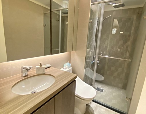 近新店捷運,精裝兩房,附車含管 - Image 7