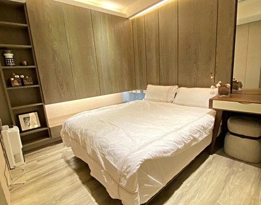 近新店捷運,精裝兩房,附車含管 - Image 4