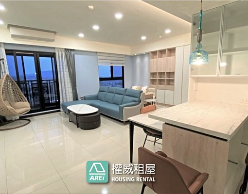 🏆楠梓遠見心悅美景高樓3+1房平車權威 - Image 1