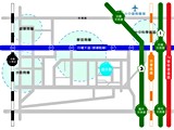 交通圖(3)