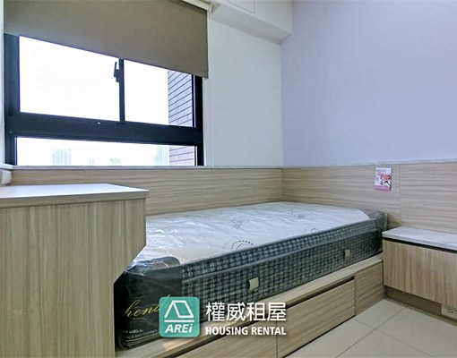 🚇火車站後驛MRT擁捷舒適兩房平車權威 - Image 8