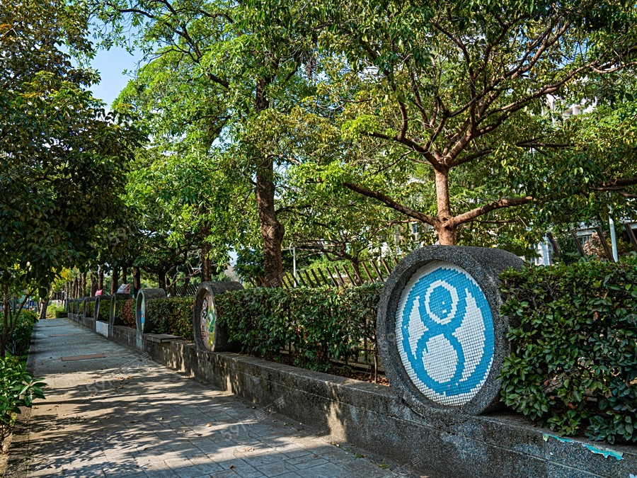 日日豐VISION88環境圖