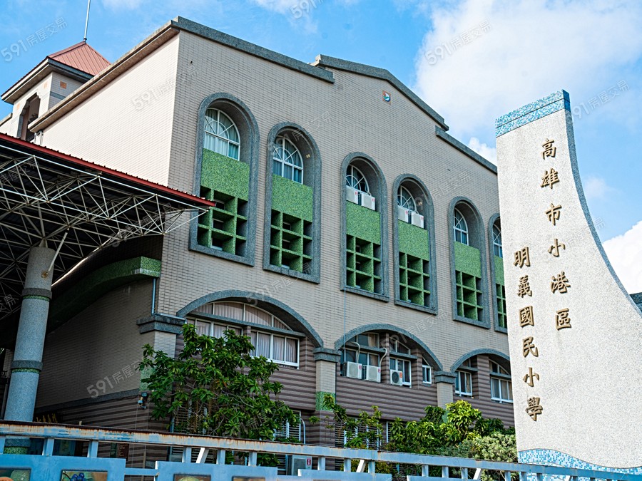 日日豐VISION88環境圖