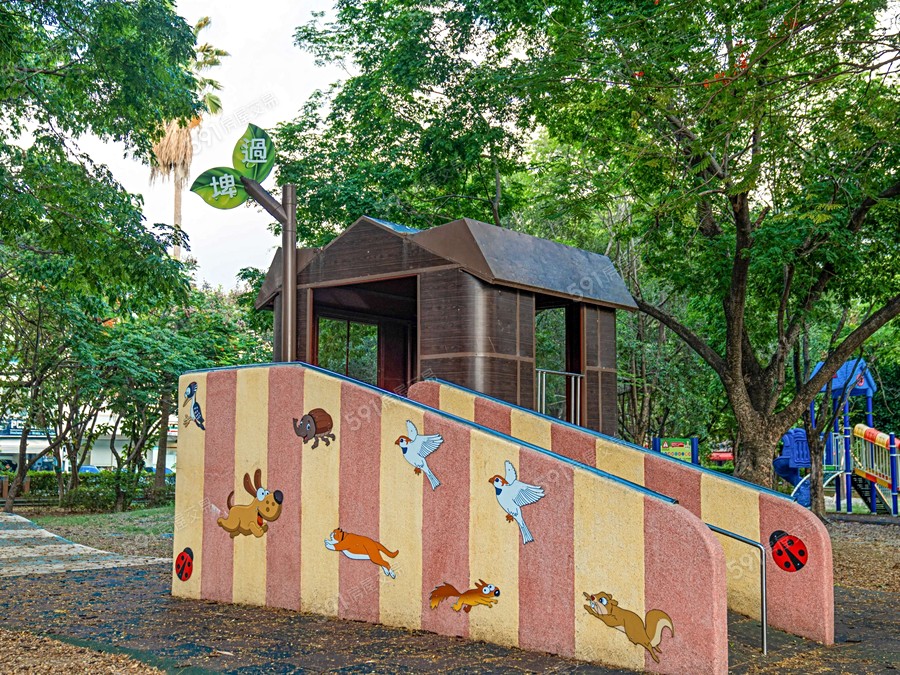 日日豐VISION88環境圖