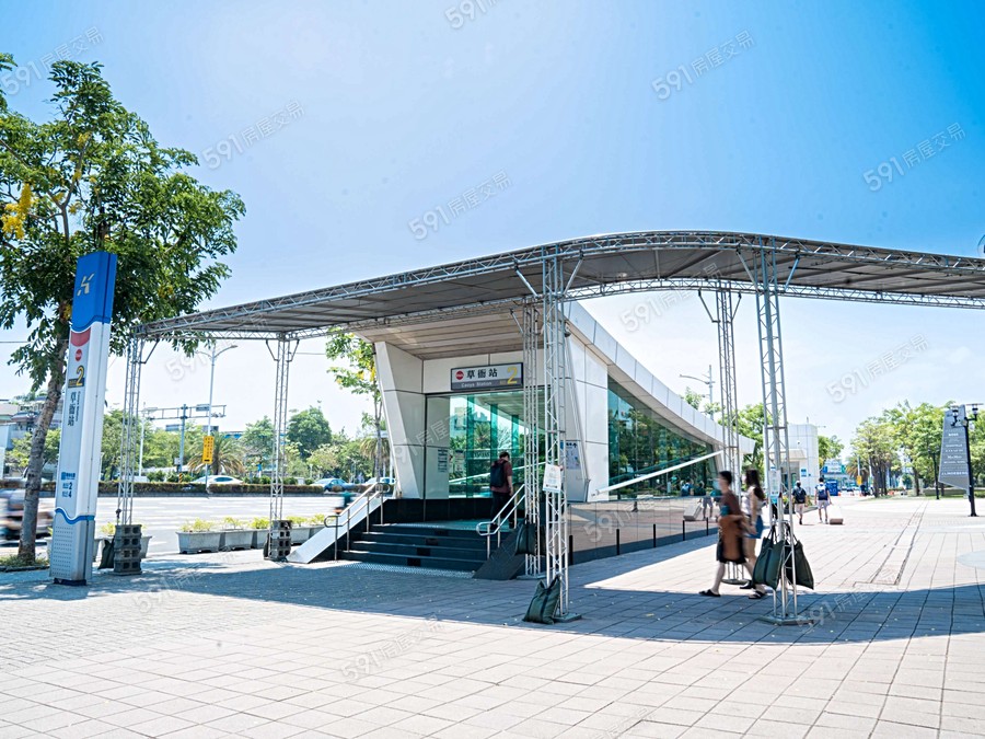 日日豐VISION88環境圖