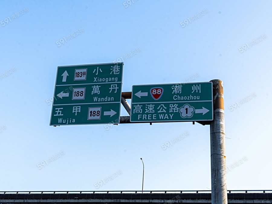 日日豐VISION88環境圖