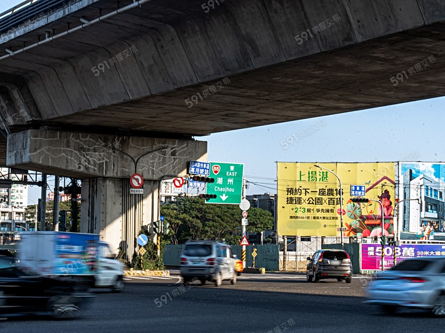 日日豐VISION88環境圖