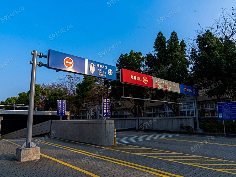 日日豐VISION88環境圖