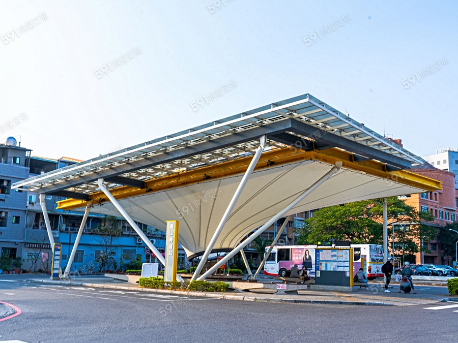 日日豐VISION88環境圖