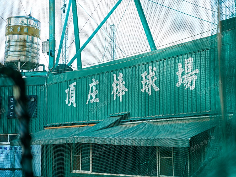 日日豐VISION88環境圖