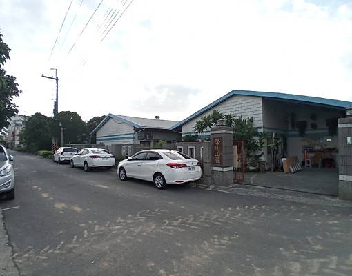 學園山莊/免爬樓梯/全區WiFi/近牛墟 - Image 2