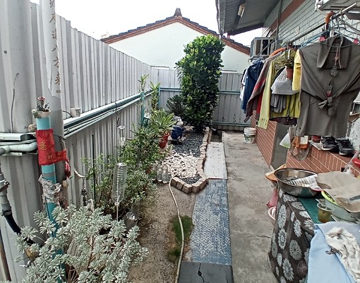 學園山莊/免爬樓梯/全區WiFi/近牛墟 - Image 4