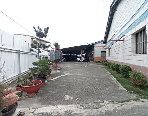 學園山莊/免爬樓梯/全區WiFi/近牛墟 - Image 5