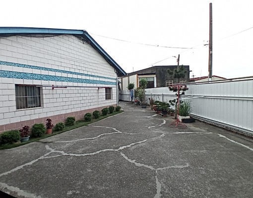 學園山莊/免爬樓梯/全區WiFi/近牛墟 - Image 6