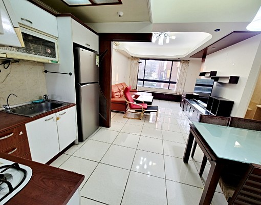 可養貓~關新商圈生活機能好屋況新有平面車位 - Image 3