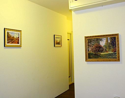 極新套房,景安站5分鐘,鬧中取靜,獨立洗衣機,可租補報稅 - Image 3