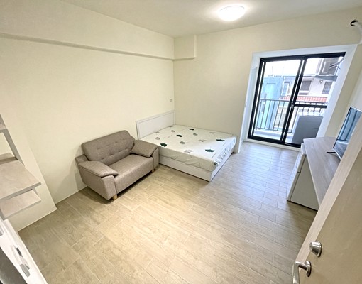 近中國醫⛅陽台獨洗⛅全新可短租⛅租補屋助 - Image 3