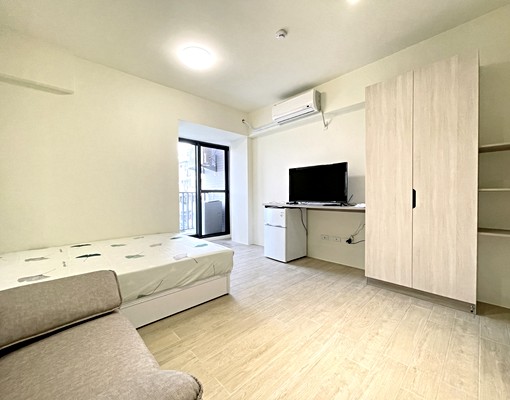 近中國醫⛅陽台獨洗⛅全新可短租⛅租補屋助 - 591租屋網 - Image 4