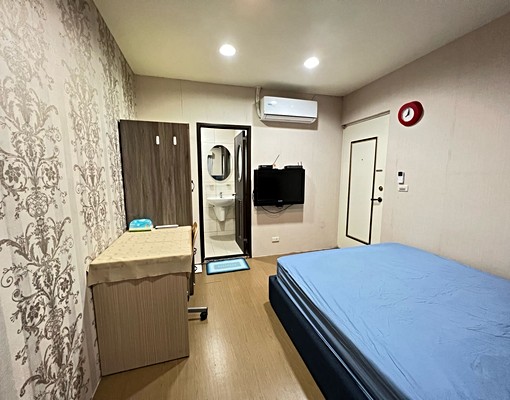 近東湖捷運國小溫馨雅致套房 - Image 1