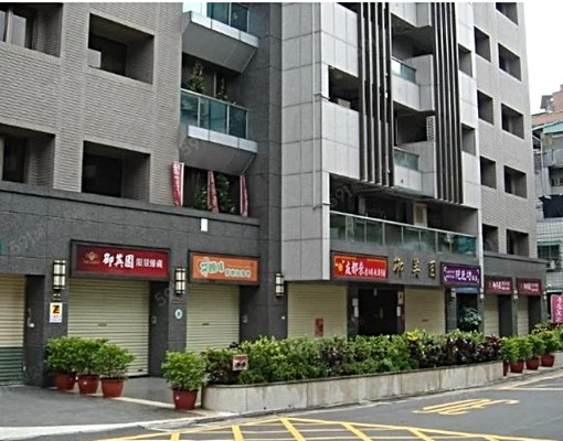 羅斯福路,育英街室內機械停車位 - Image 2