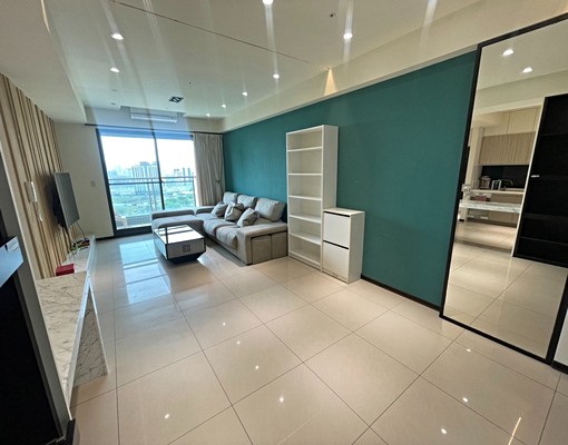 R5五甲公園首排景觀三房+平車 - Image 1