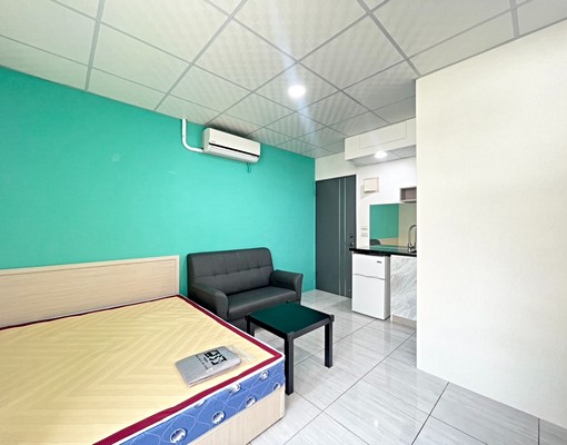 中科工業區⛅獨洗陽台⛅全新流理台⛅採光優 - Image 9