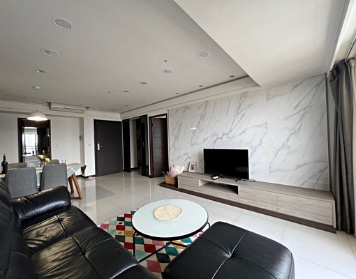 自住等級3+1房空間好使用/屋主用心裝潢 - 591租屋網 - Image 2