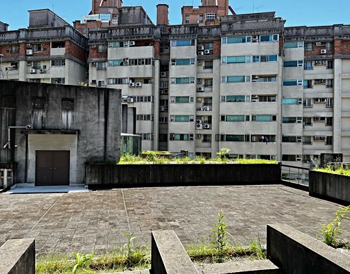 21CITY獨立套房稀有出租/近景文 - Image 12