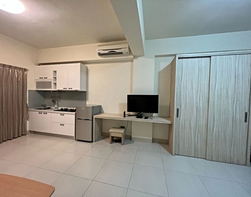 草漯市中心近全新裝潢設計大套房 - Image 6