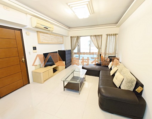 大安國小和平高中福州公園旁●純住邊間●家電俱全 - Image 1